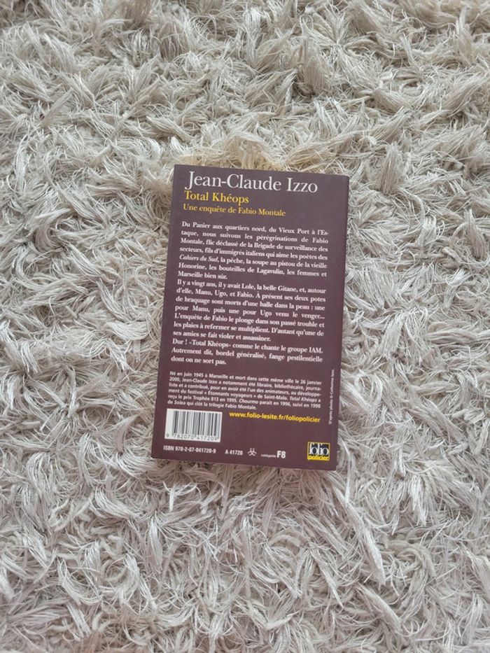 Total Khéops - photo numéro 3