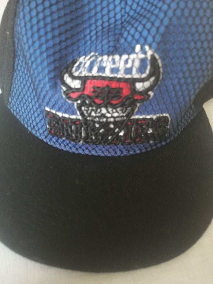 Casquette homme - photo numéro 2