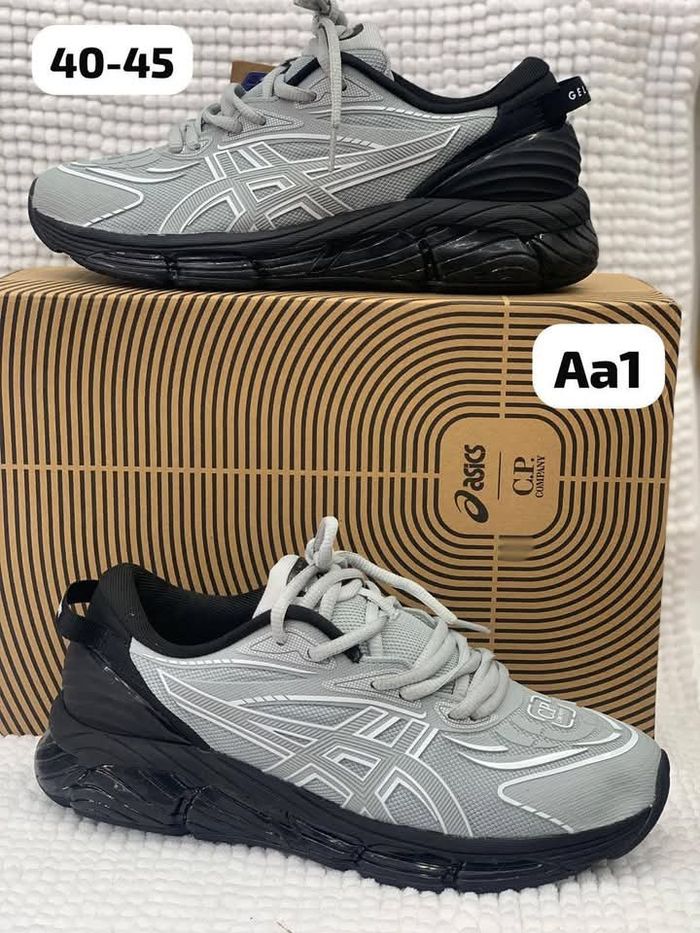 Asics gel - photo numéro 6