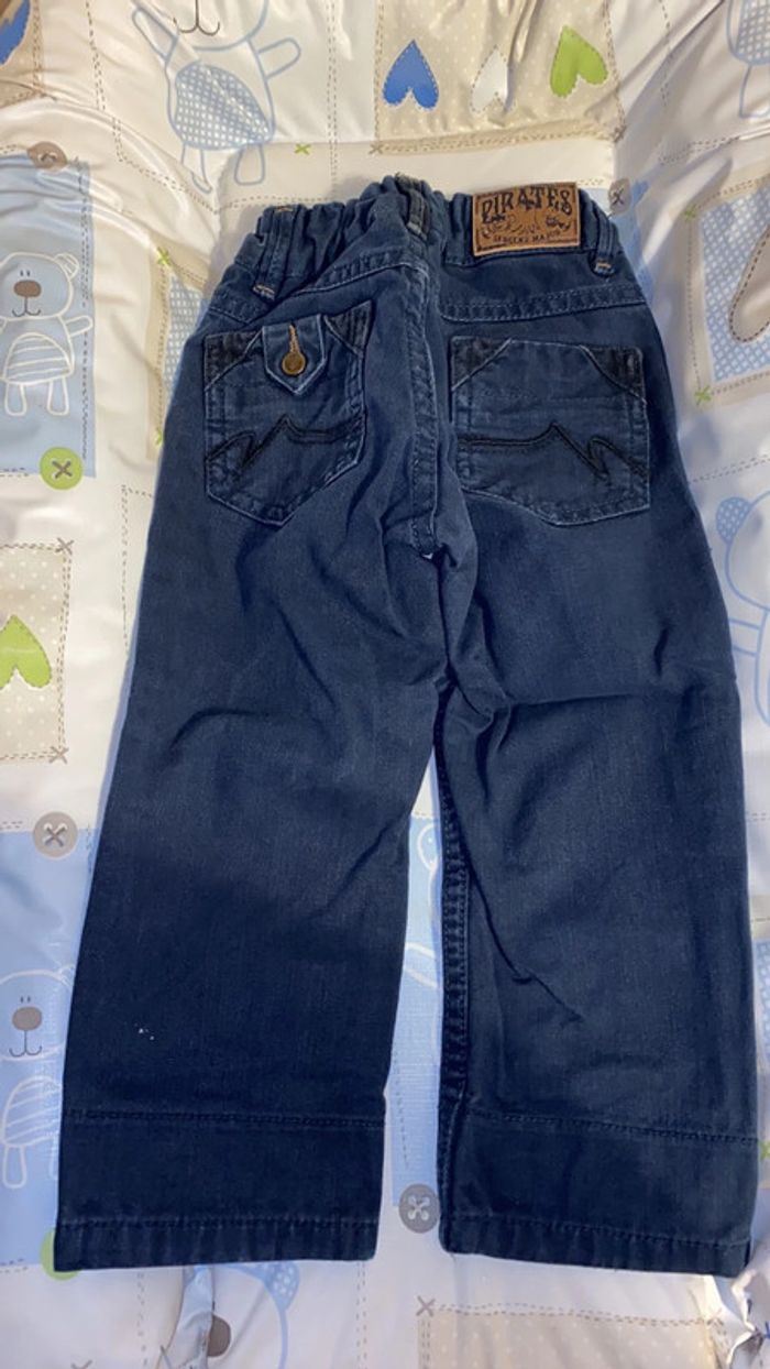 Pantalon - photo numéro 2