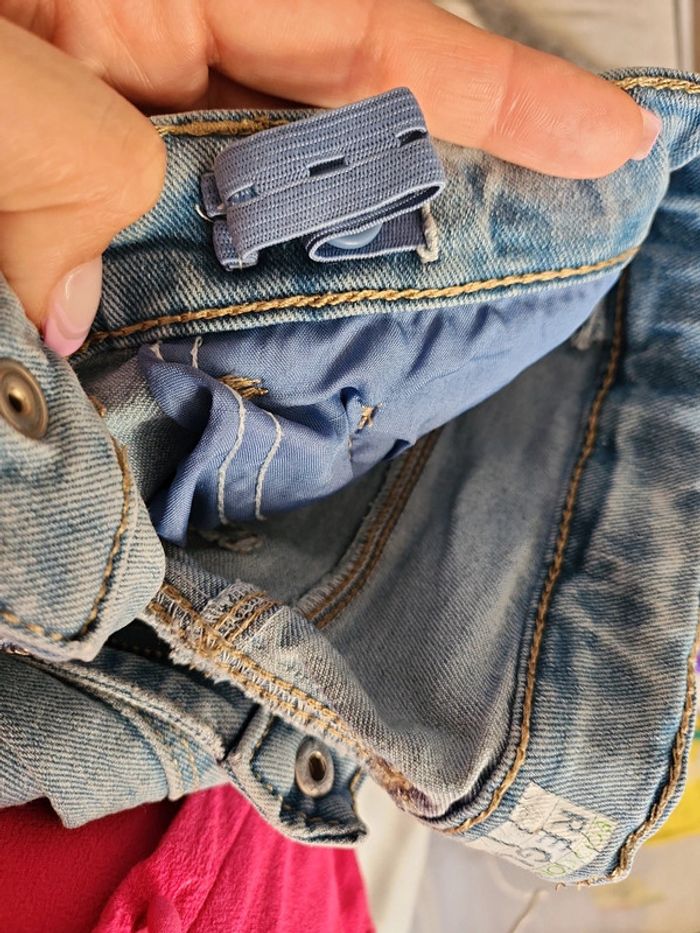 Jean Kiabi - photo numéro 9