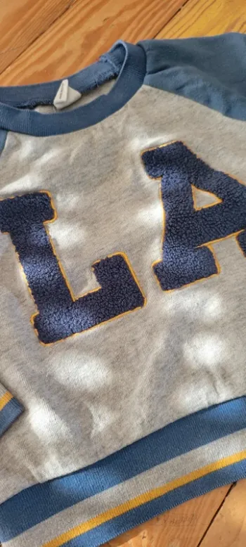 Pull L.A.