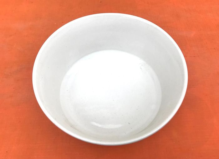 Saladier Céramique émaillée Pologne N°13 - photo numéro 5