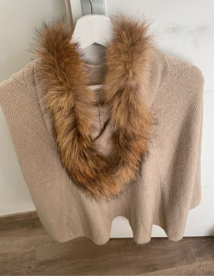 Poncho la petite étoile - photo numéro 2