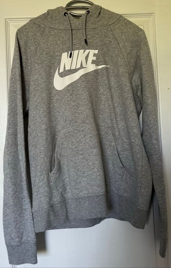 Sweat à capuche