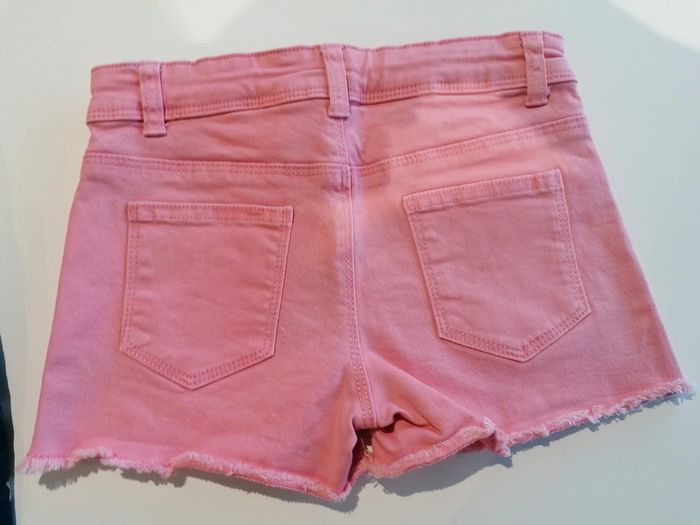 Lot T 7 ans 👧🏻 - photo numéro 4