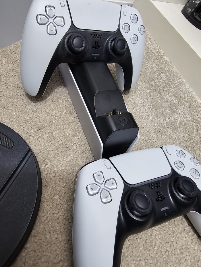PlayStation - photo numéro 2