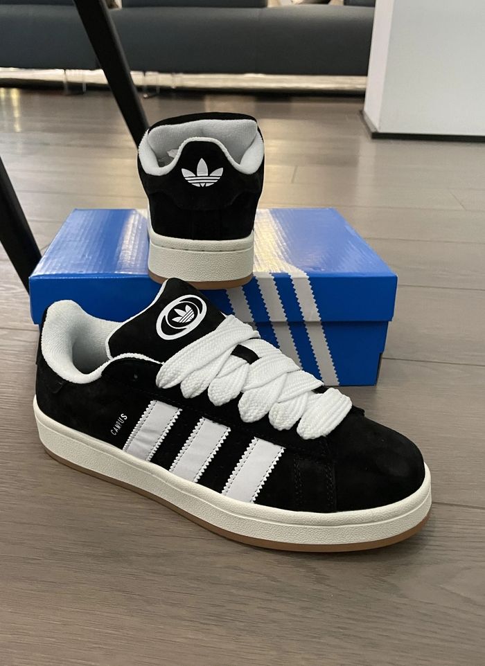 Adidas Originals Campus 00s Noir Taille 40 - photo numéro 6