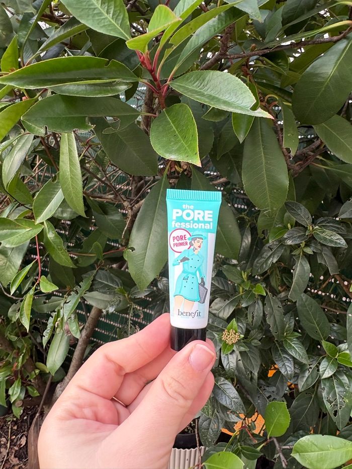 The pore fessional benefit - photo numéro 2