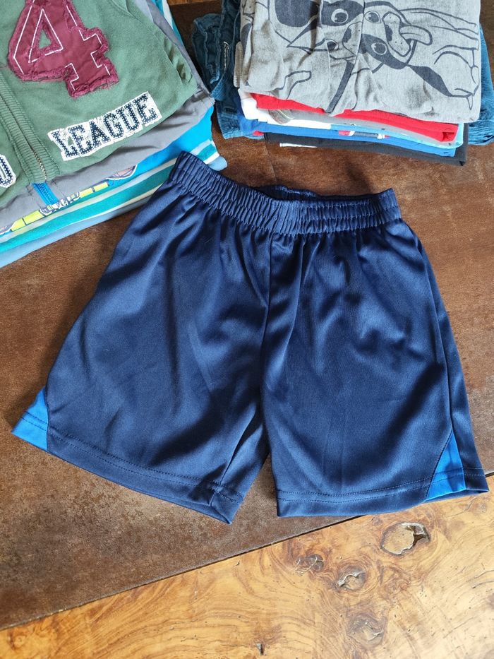 Lot vêtements garçon 6 ans hiver - photo numéro 7