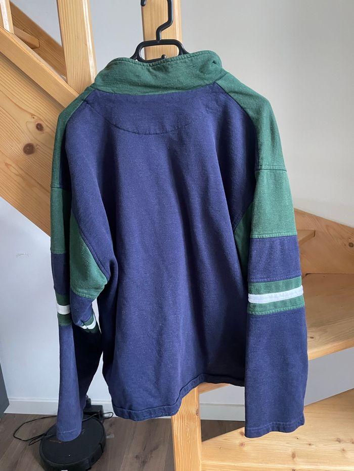 Pull collector Rugby World Cup 1999 officiel - photo numéro 4