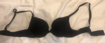 Soutien gorge bretelles amovibles