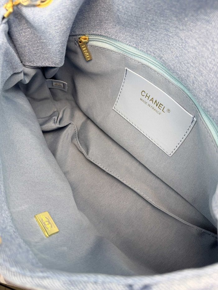 Chaṇel  OHANEL   25K  1035 - photo numéro 9