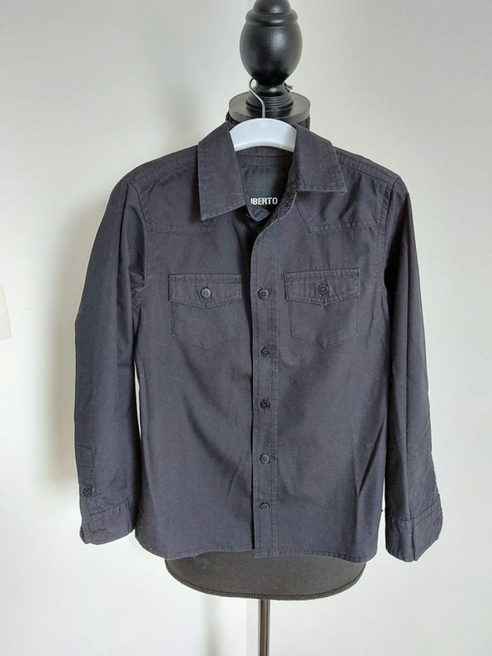 Chemise