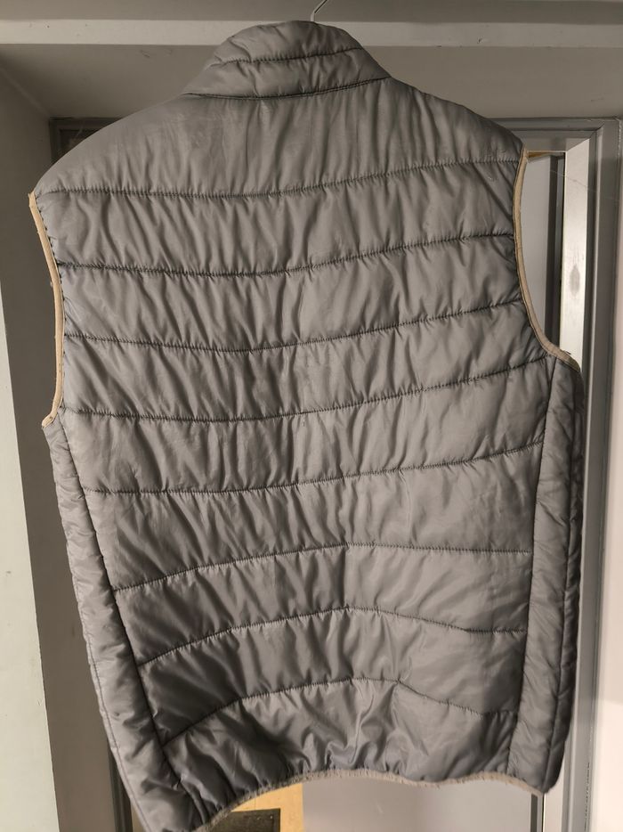 Veste sans manche - photo numéro 4