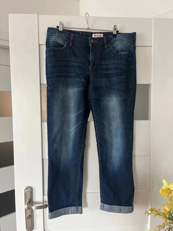 Jean 42