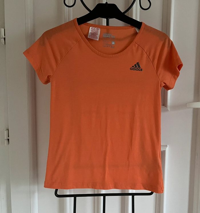 Tee-shirt adidas