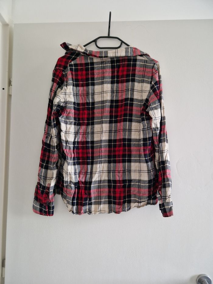 Chemise - photo numéro 2