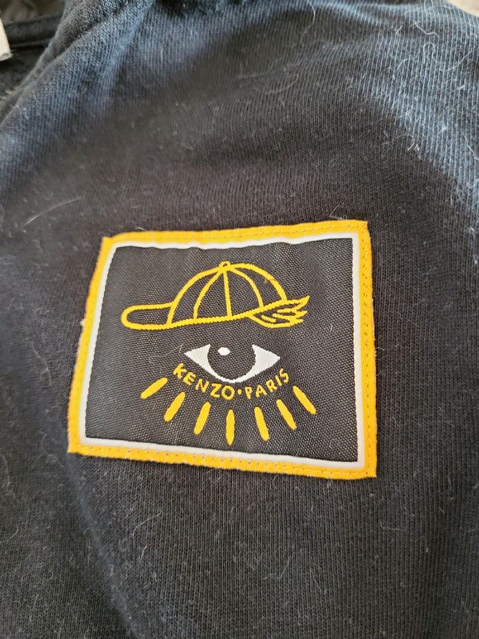 Veste kenzo - photo numéro 4