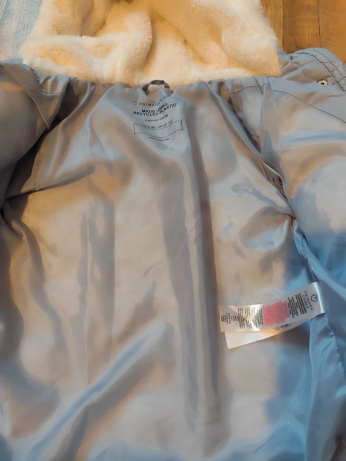 Manteau Primark - photo numéro 5