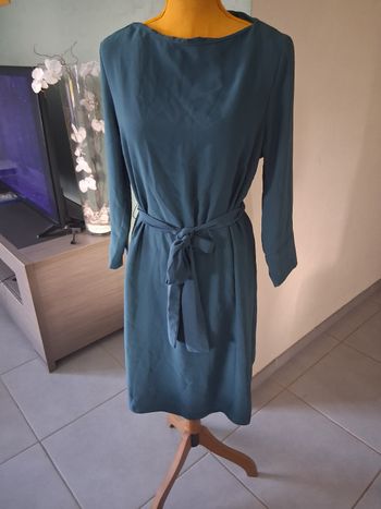 Robe chic