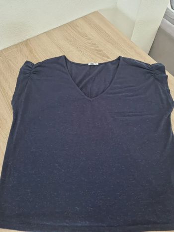Tee shirt gémo