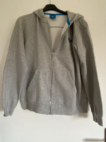 Veste adidas homme