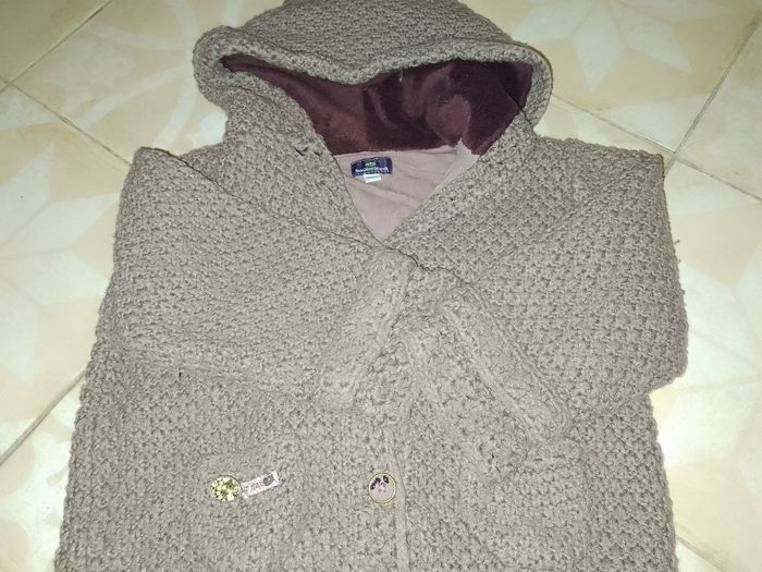 Veste - photo numéro 4