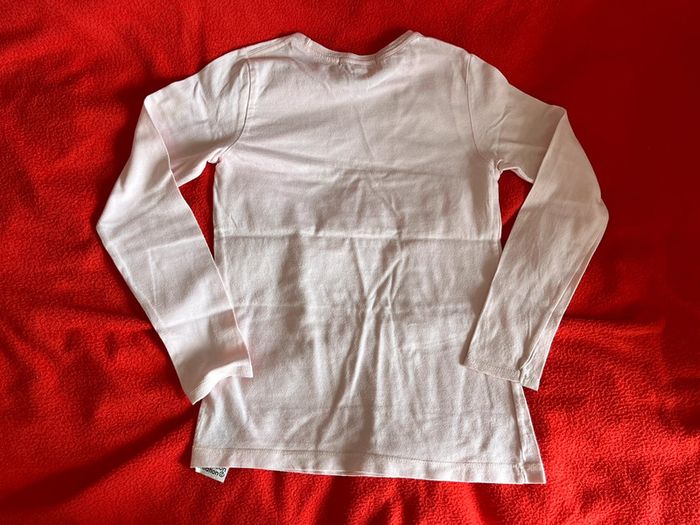 Lot de 2 tee-shirts Decathlon - photo numéro 4