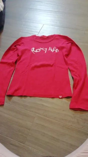 T shirt roxy