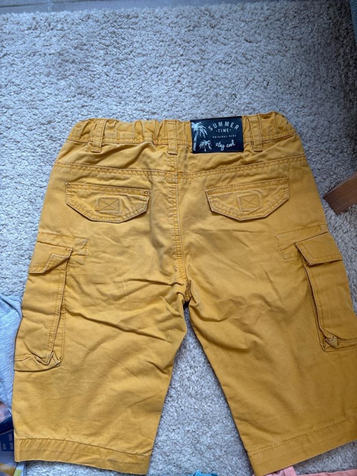 Lot de 9 vêtements enfant garçon taille 8 ans - photo numéro 4