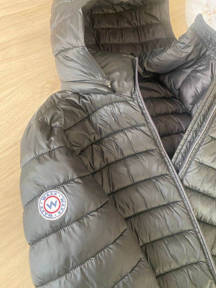 Manteau - photo numéro 3