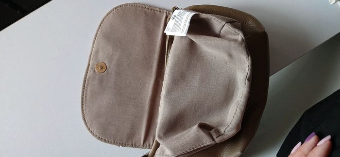 Sac bandoulière fille - photo numéro 5