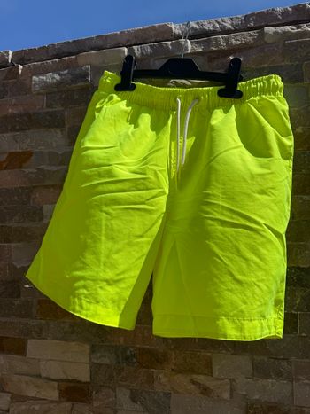 Short de bain tail152 cm