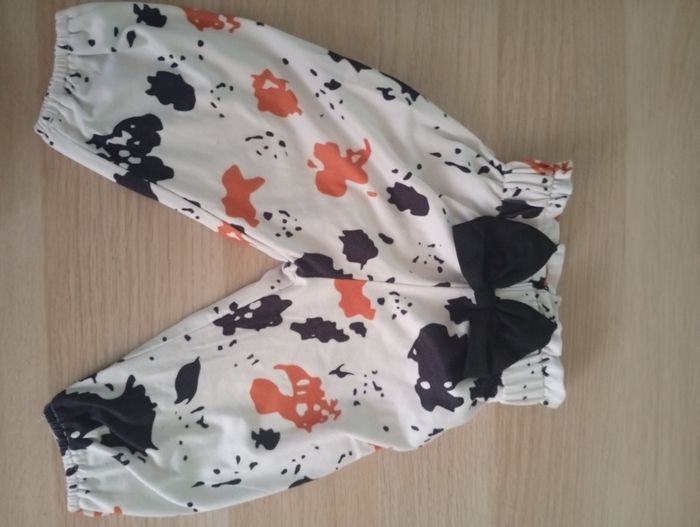 Pantalons bébé - photo numéro 2