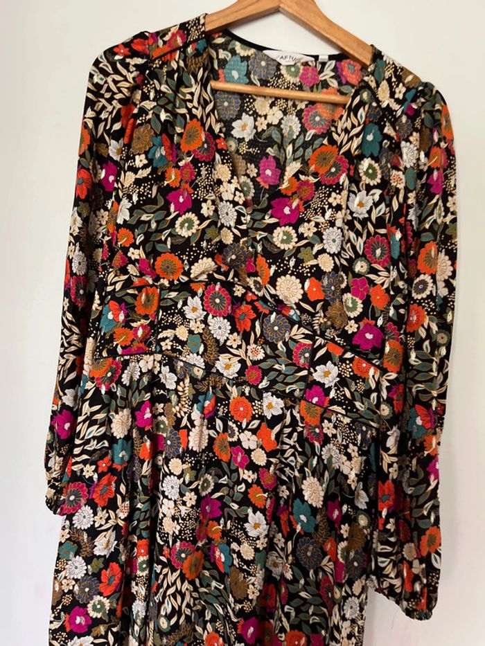 Robe femme taille 42 NAFNAF - photo numéro 2