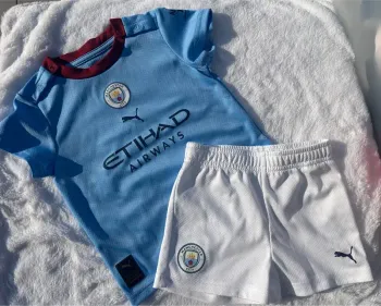 Ensemble Manchester city