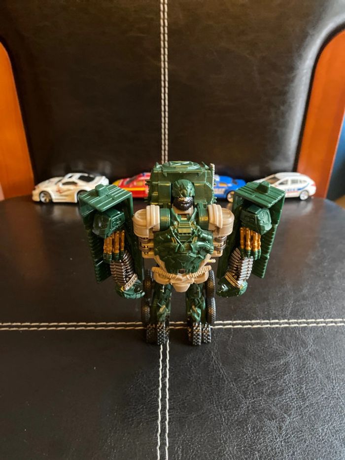 Lot de voiture - photo numéro 2