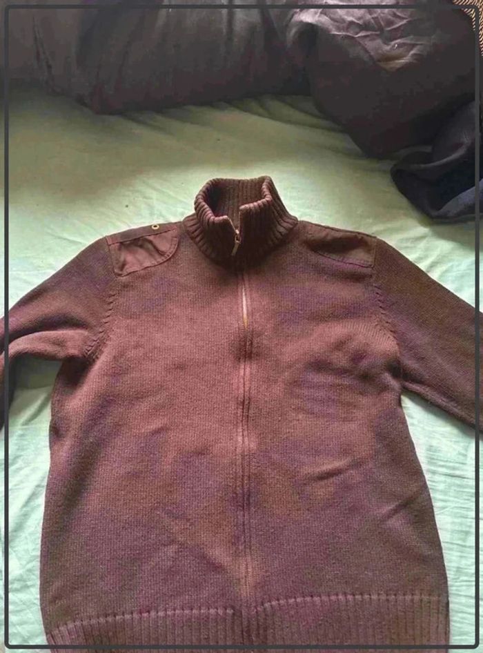 Veste Ralph Lauren taille 42 - photo numéro 6