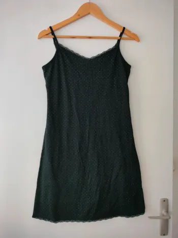 Nuisette Ligne à suivre 38/40