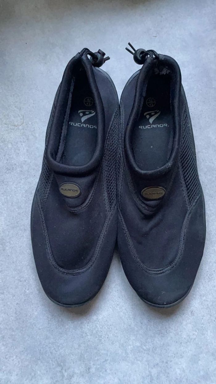 Chaussures aquatiques - photo numéro 2