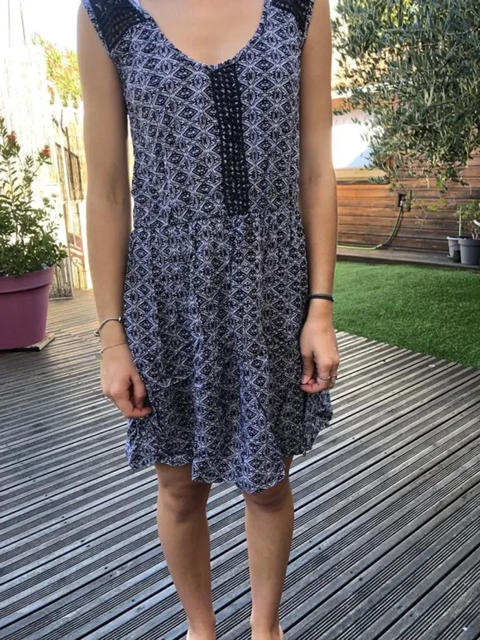 Robe neuve