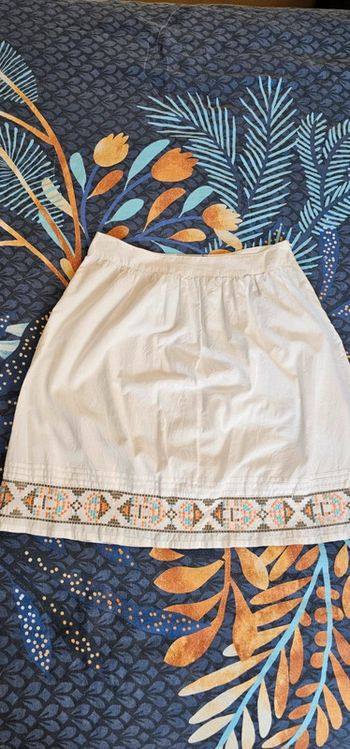 Jupe d'été Blancheporte