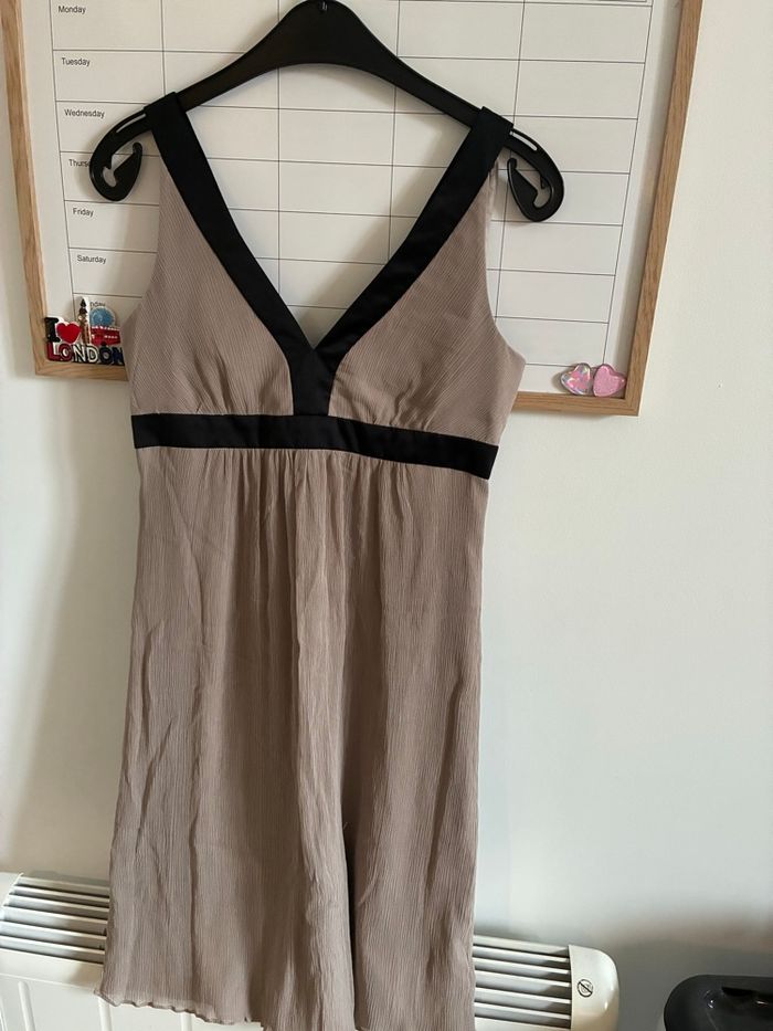 Robe 1.2.3 taille 36 TBE