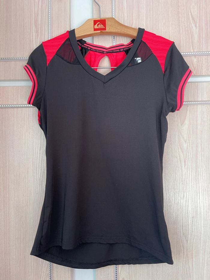 Teeshirt de sport taille S