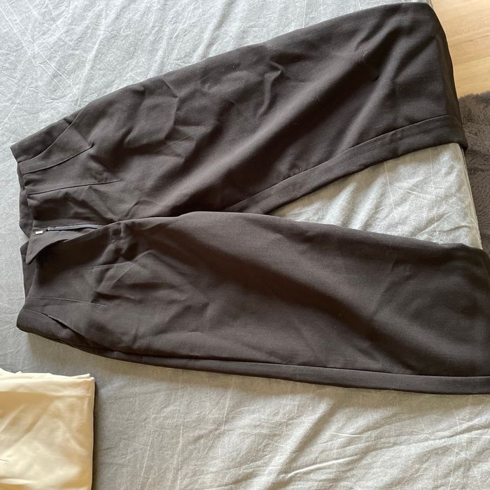 Pantalons chino - photo numéro 4