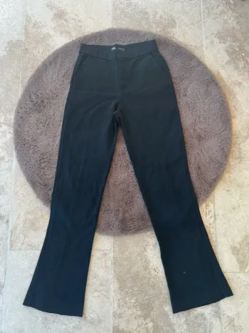 Pantalon Zara