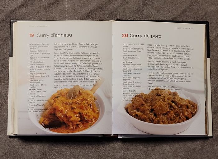 Plats uniques Carla Bardi, Agnès Letourneur (Traduction) - photo numéro 5