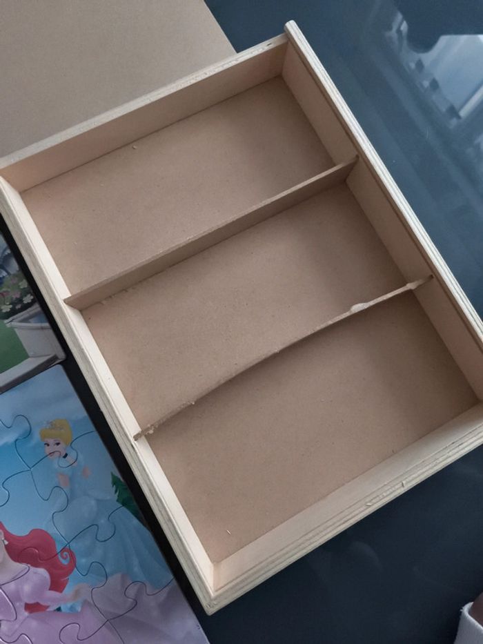 Puzzles princessses - photo numéro 2