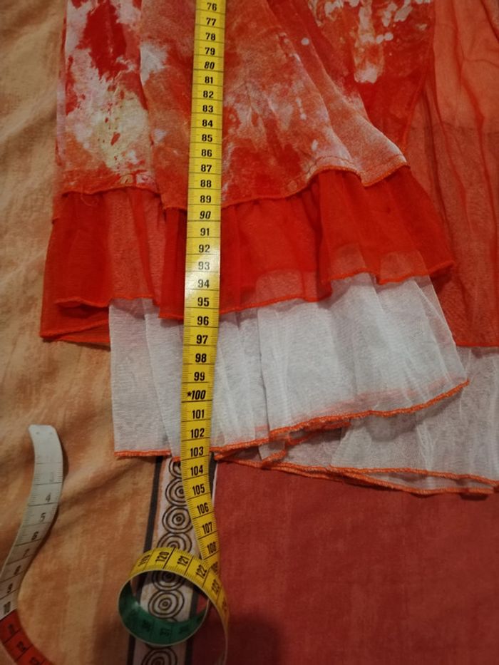 Robe été - photo numéro 10